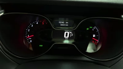 Renault Samsung QM3