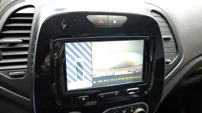 Renault Samsung QM3