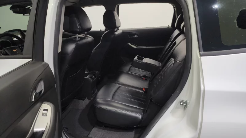 Daewoo Orlando