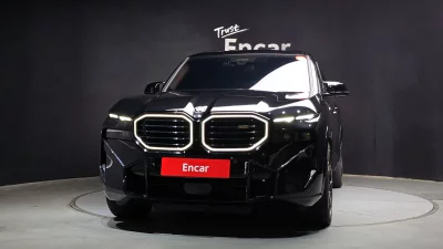 BMW XM