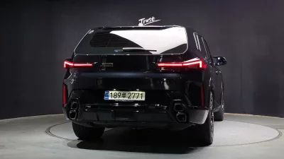 BMW XM