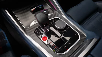 BMW XM