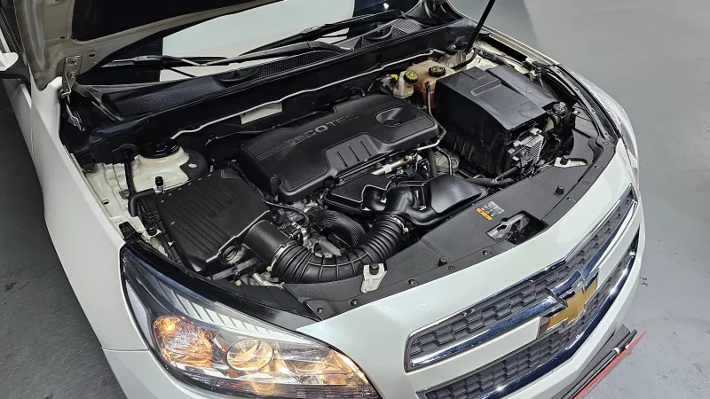 Daewoo Malibu