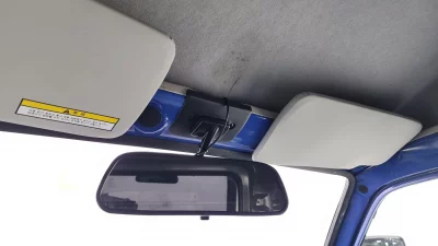 Daewoo damas