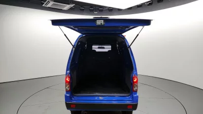 Daewoo damas