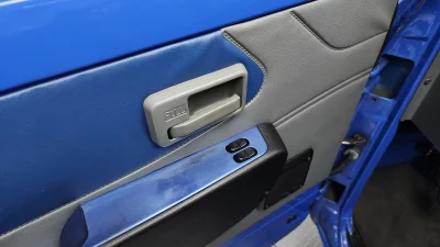 Daewoo damas