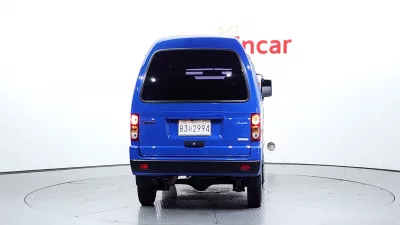 Daewoo damas
