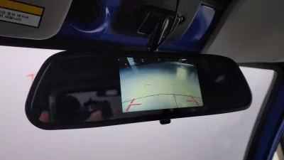Daewoo damas
