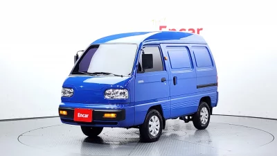 Daewoo damas