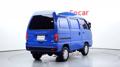 Daewoo damas
