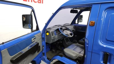 Daewoo damas