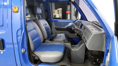 Daewoo damas