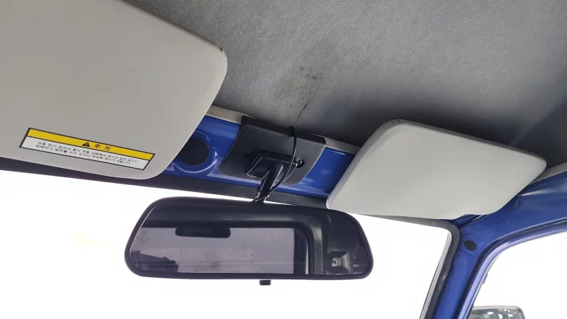Daewoo damas