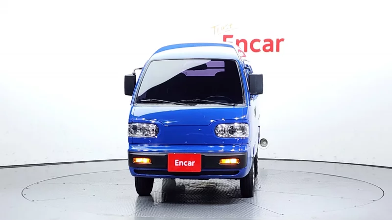 Daewoo damas