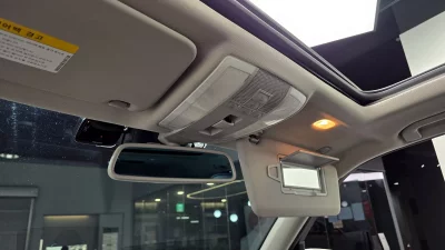 Mercedes-Benz GLK-Class