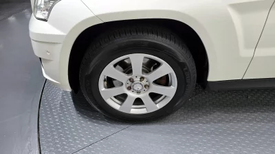 Mercedes-Benz GLK-Class