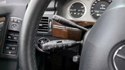Mercedes-Benz GLK-Class