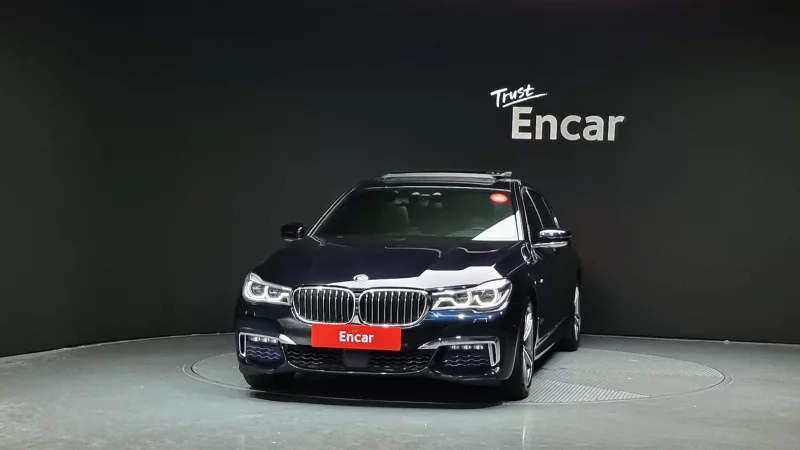 BMW 7-Series