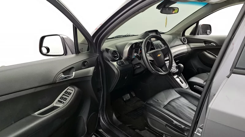 Daewoo Orlando