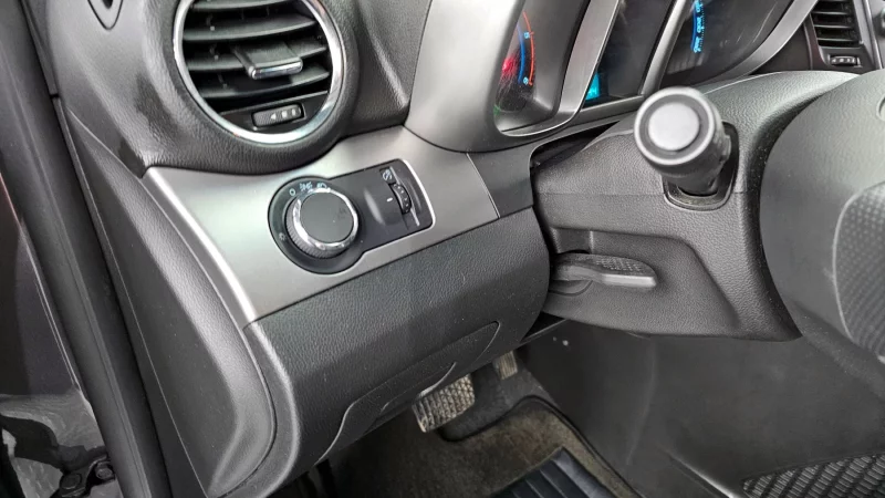 Daewoo Orlando