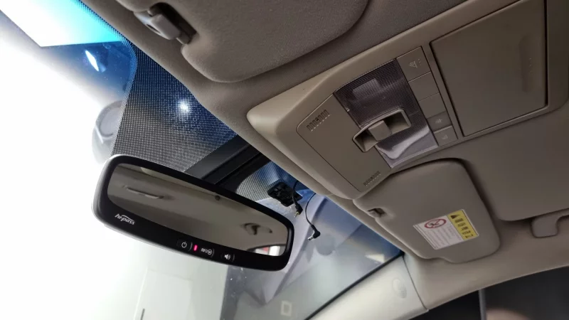 Daewoo Captiva