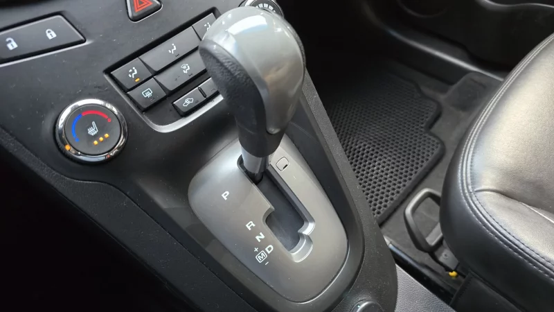 Daewoo Orlando