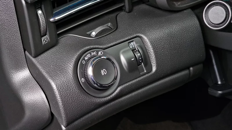 Daewoo Malibu