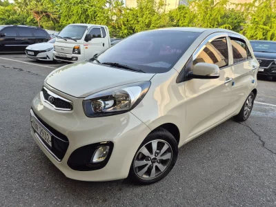 Kia Morning