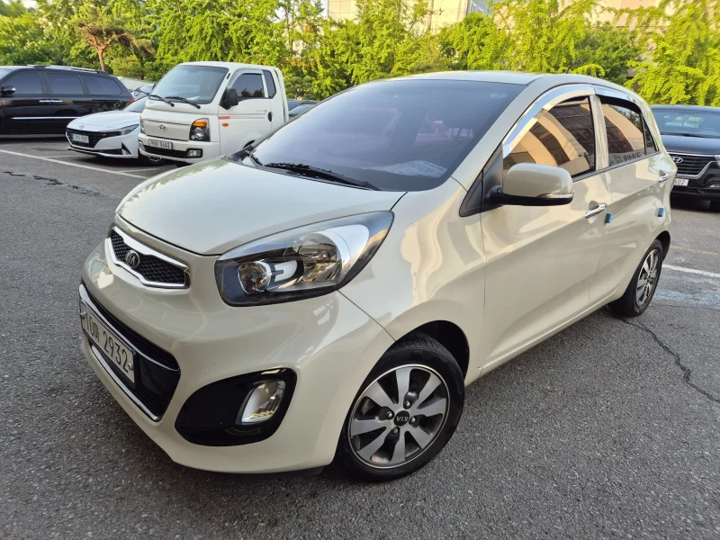 Kia Morning