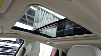 Daewoo Malibu