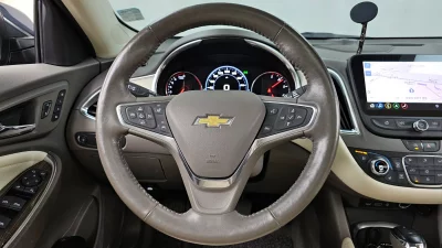 Daewoo Malibu