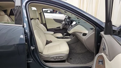 Daewoo Malibu