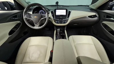 Daewoo Malibu