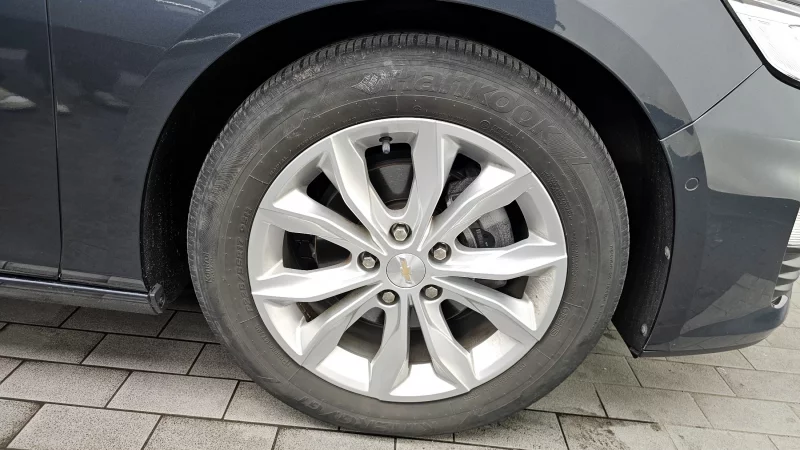 Daewoo Malibu