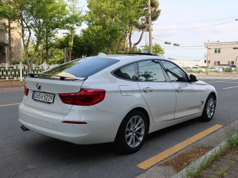 BMW Gran Turismo