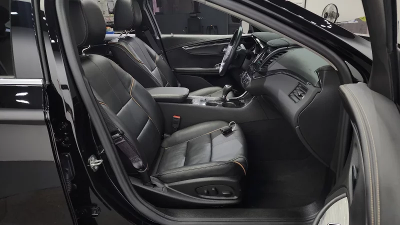 Daewoo Impala