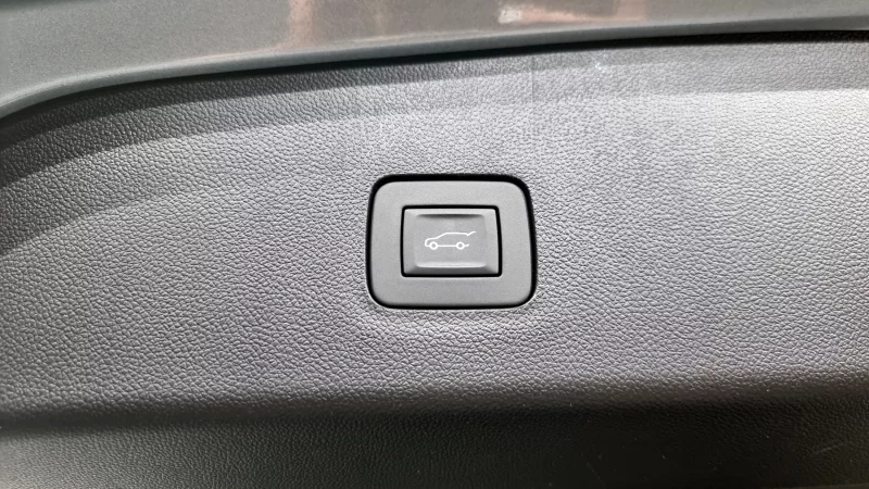 Daewoo Trax