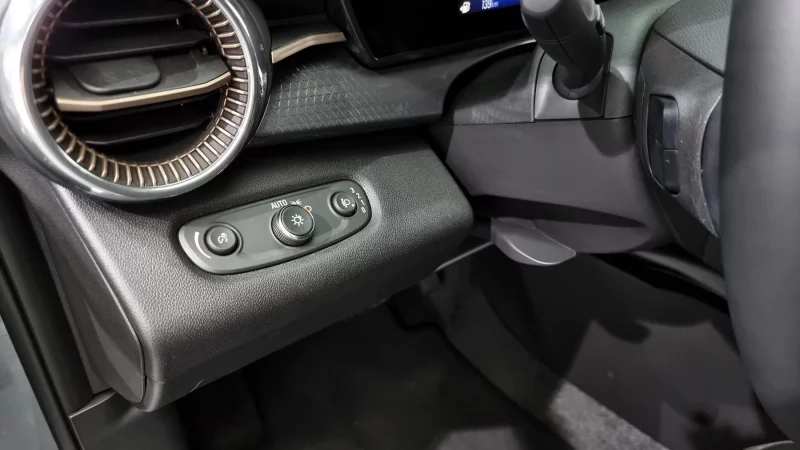 Daewoo Trax