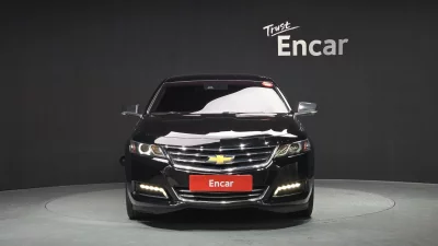 Daewoo Impala