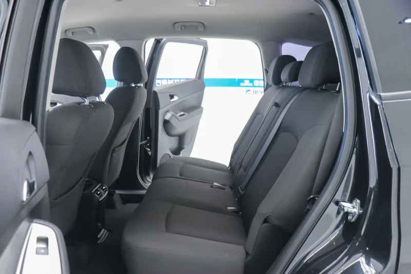 Daewoo Orlando