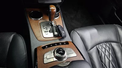SsangYong Chairman