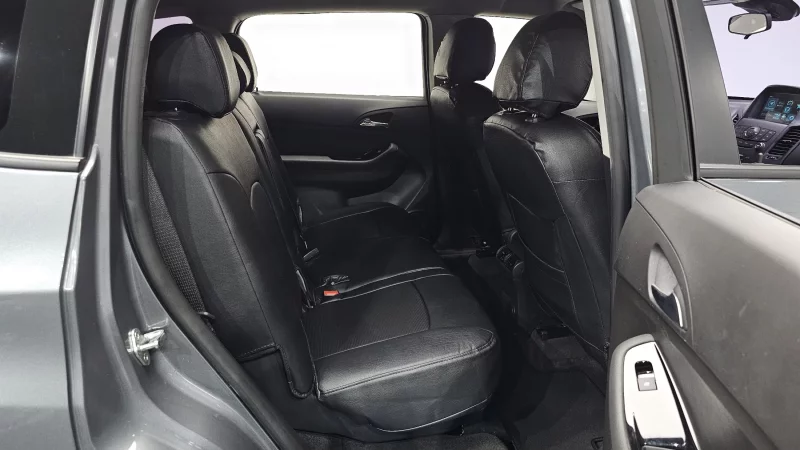 Daewoo Orlando