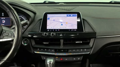 Cadillac CT4