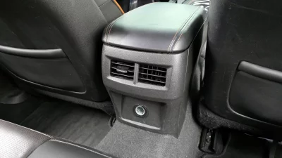 Cadillac CT4