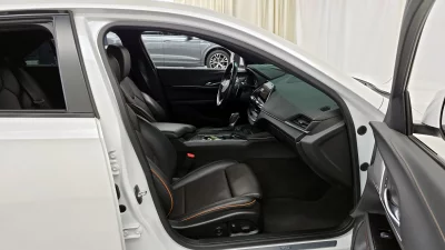 Cadillac CT4