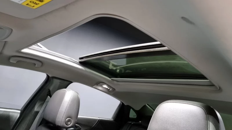 Daewoo Malibu