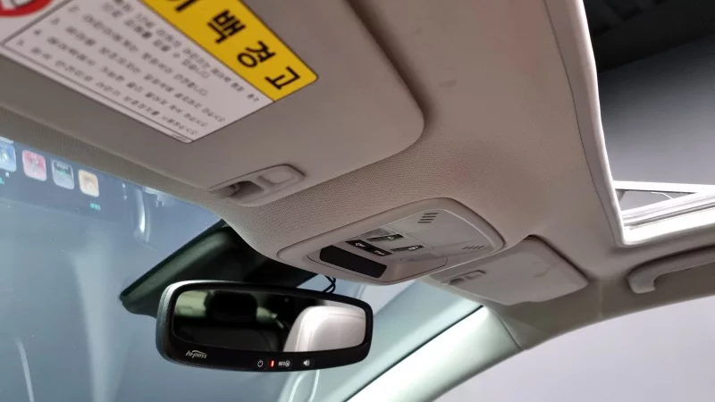 Daewoo Malibu
