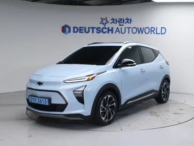 Daewoo 볼트 EUV