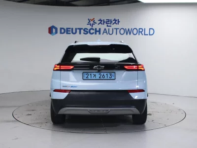 Daewoo 볼트 EUV