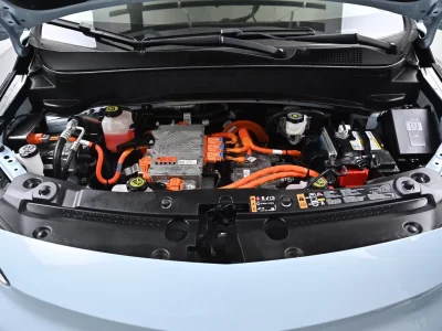 Daewoo 볼트 EUV